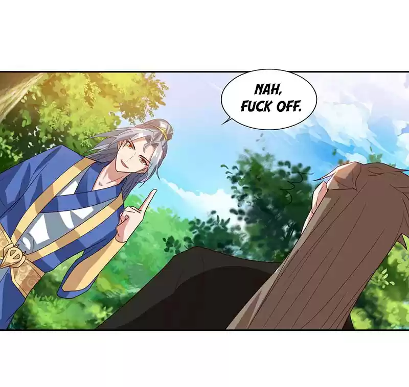 Reborn 80,000 years Ch. 75