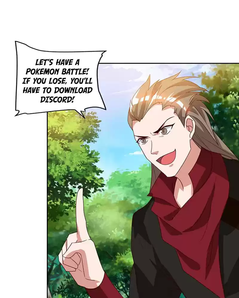 Reborn 80,000 years Ch. 75