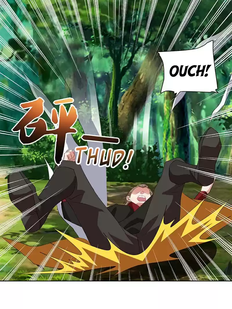 Reborn 80,000 years Ch. 75