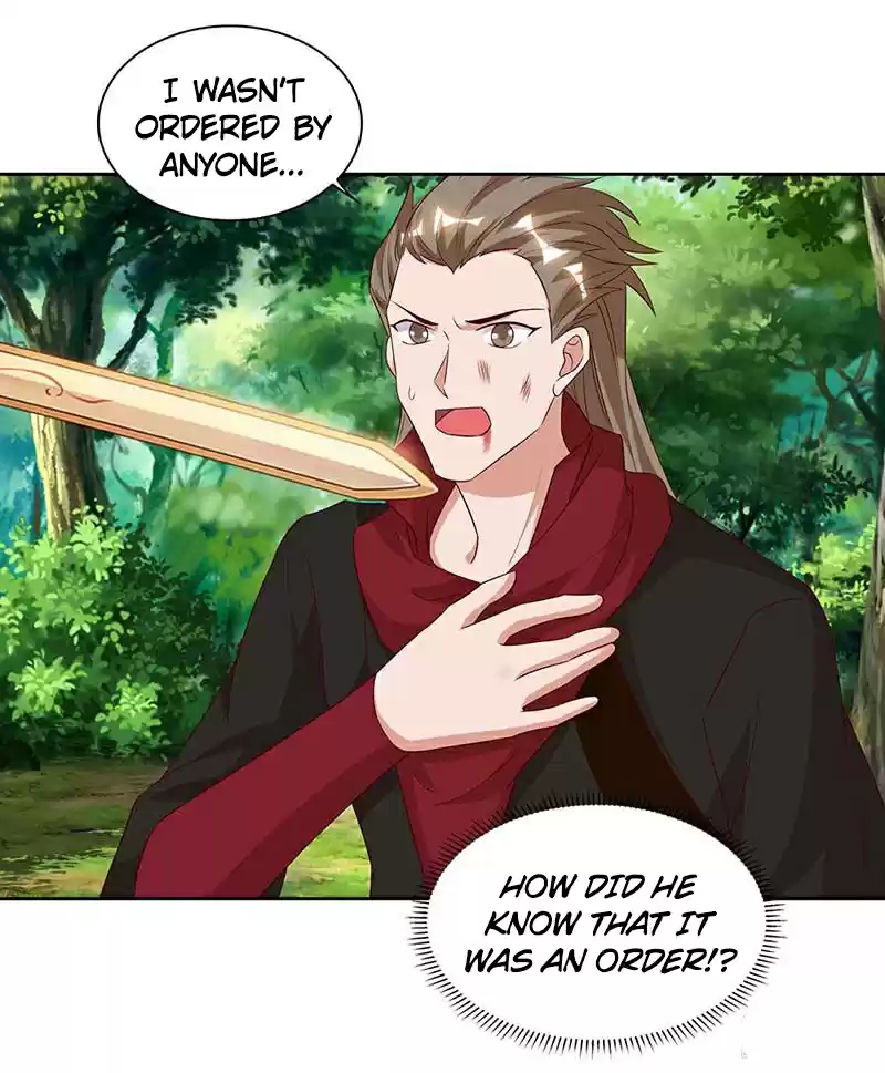 Reborn 80,000 years Ch. 76