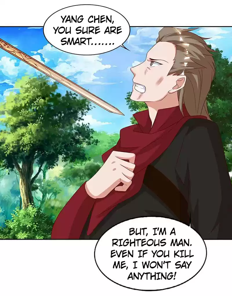 Reborn 80,000 years Ch. 76