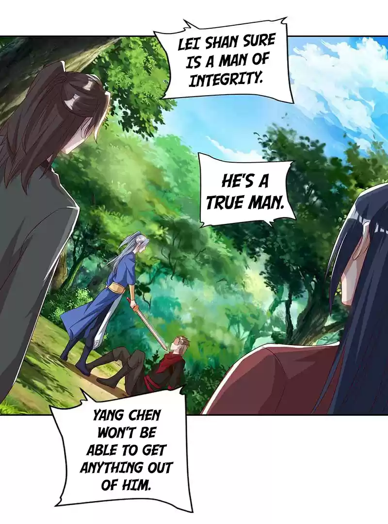 Reborn 80,000 years Ch. 76