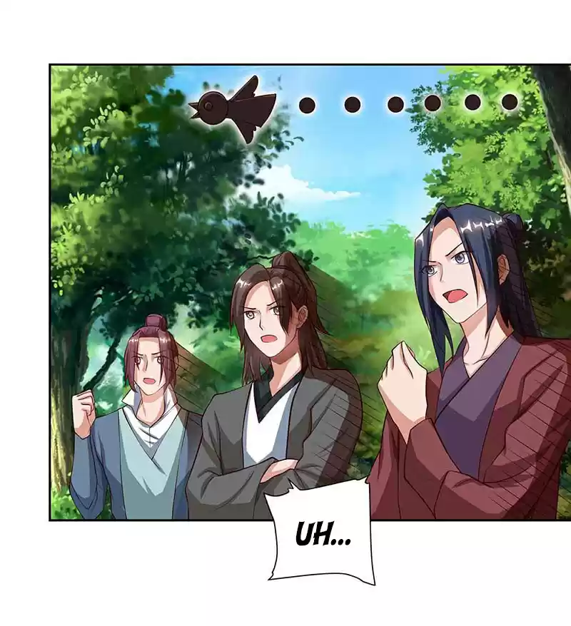 Reborn 80,000 years Ch. 76