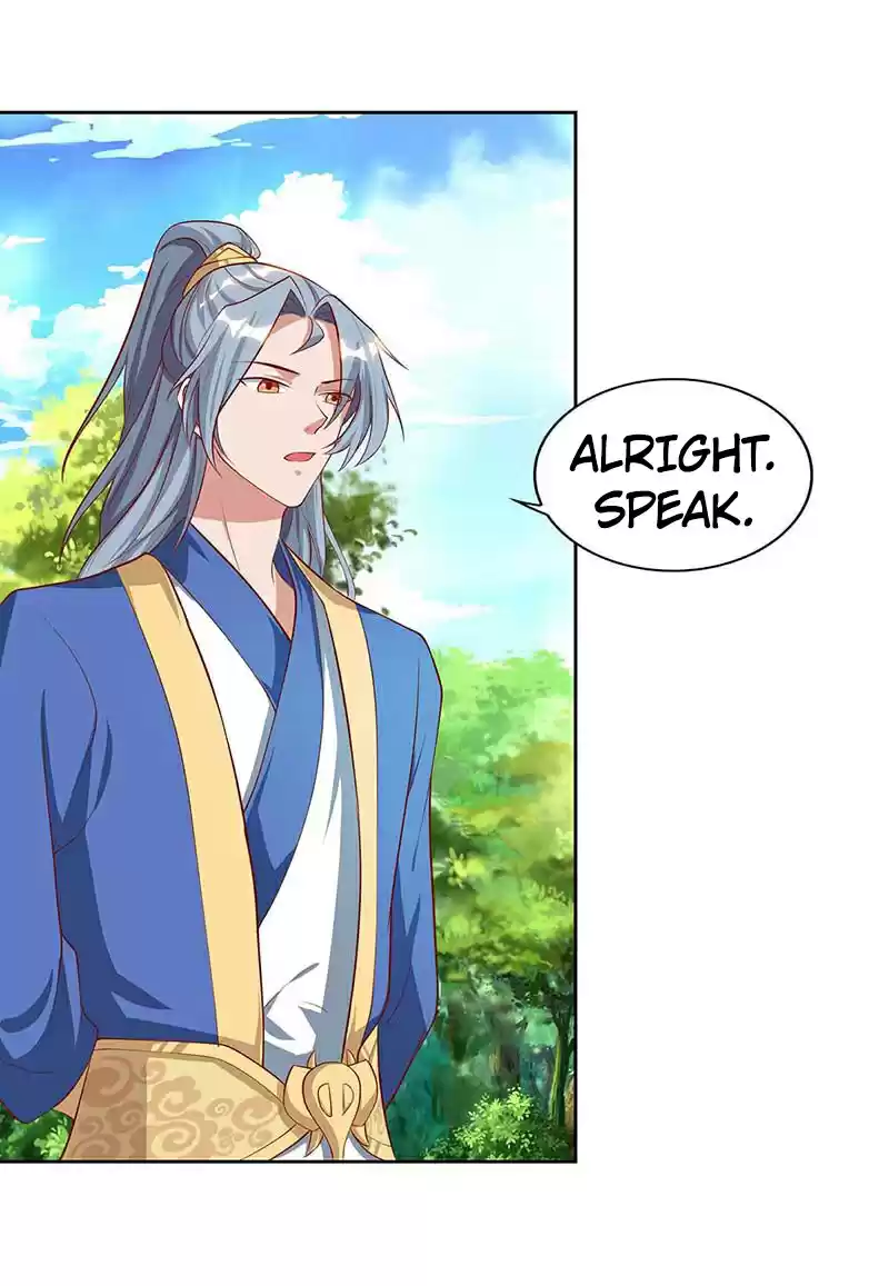 Reborn 80,000 years Ch. 76