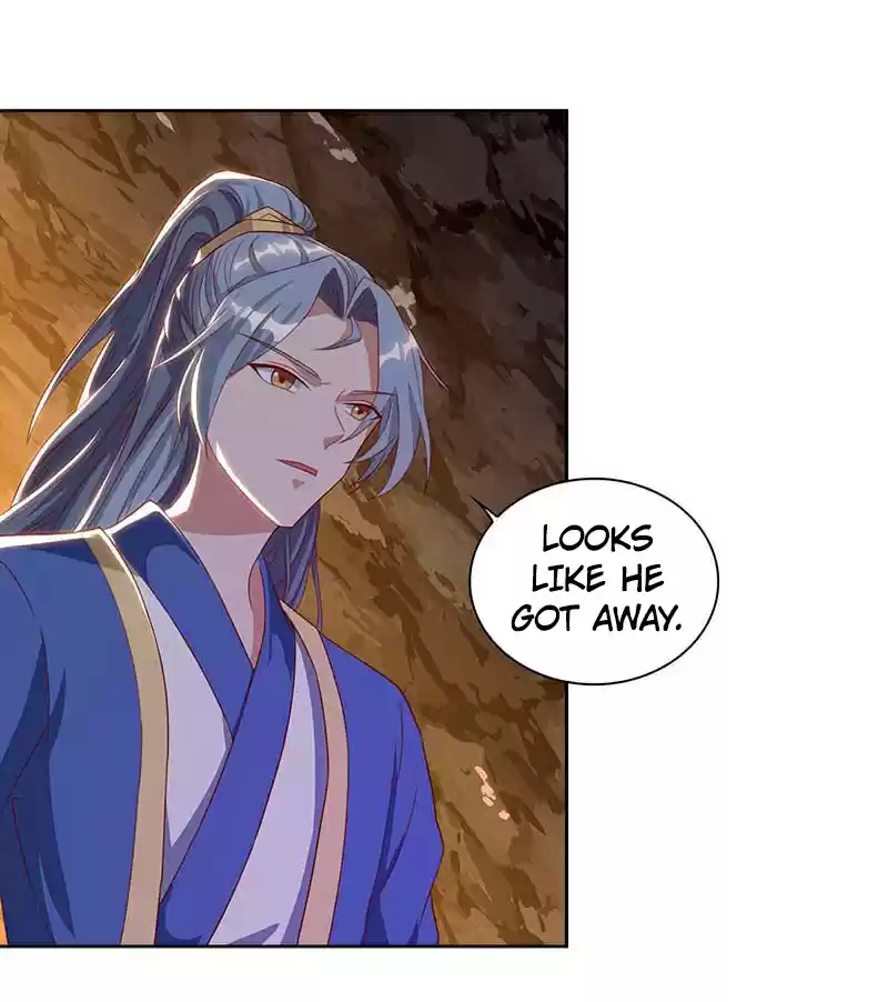 Reborn 80,000 years Ch. 76