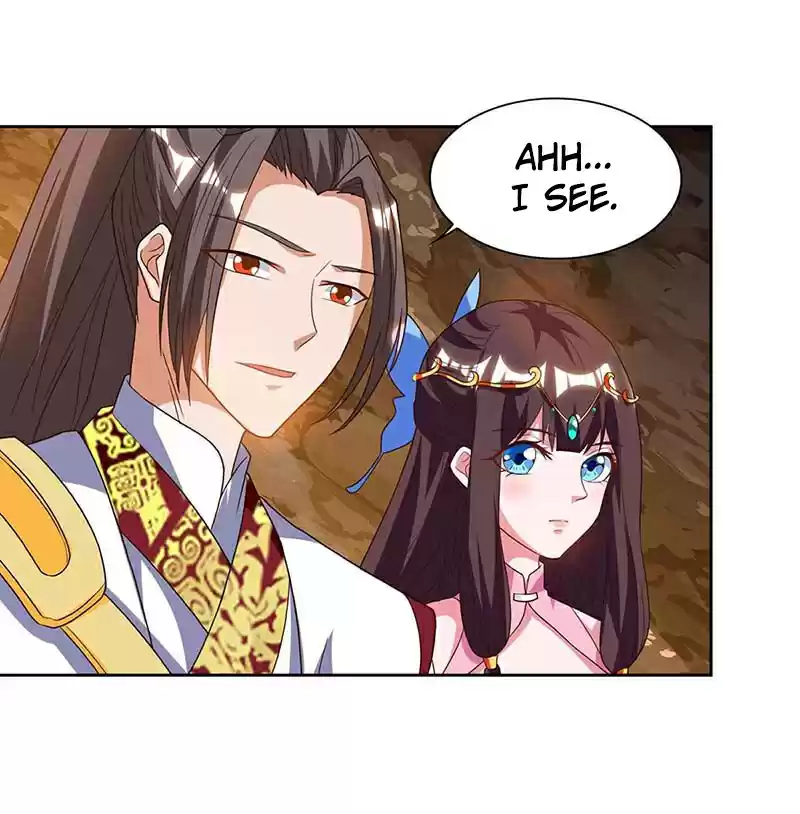 Reborn 80,000 years Ch. 76