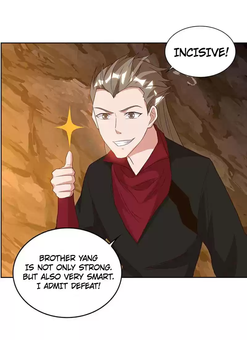 Reborn 80,000 years Ch. 76