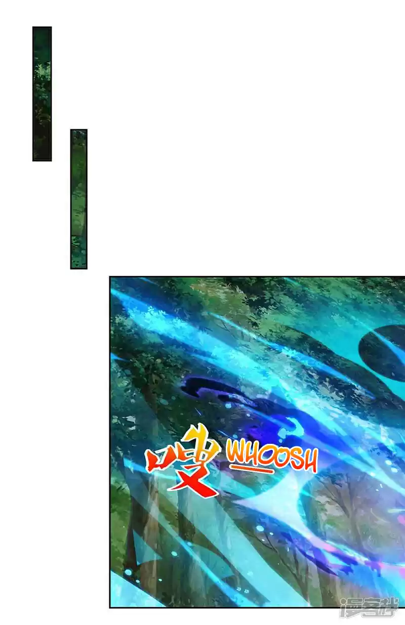 Reborn 80,000 years Ch. 76