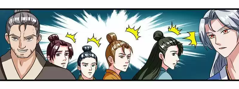 Reborn 80,000 years ch.10