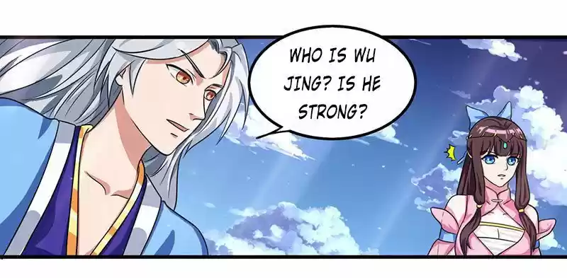 Reborn 80,000 years ch.10