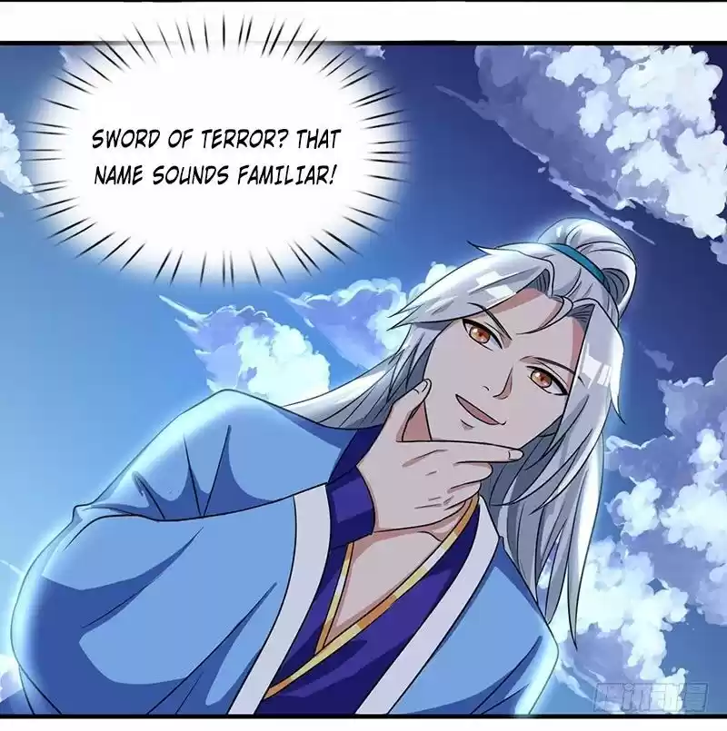 Reborn 80,000 years ch.10