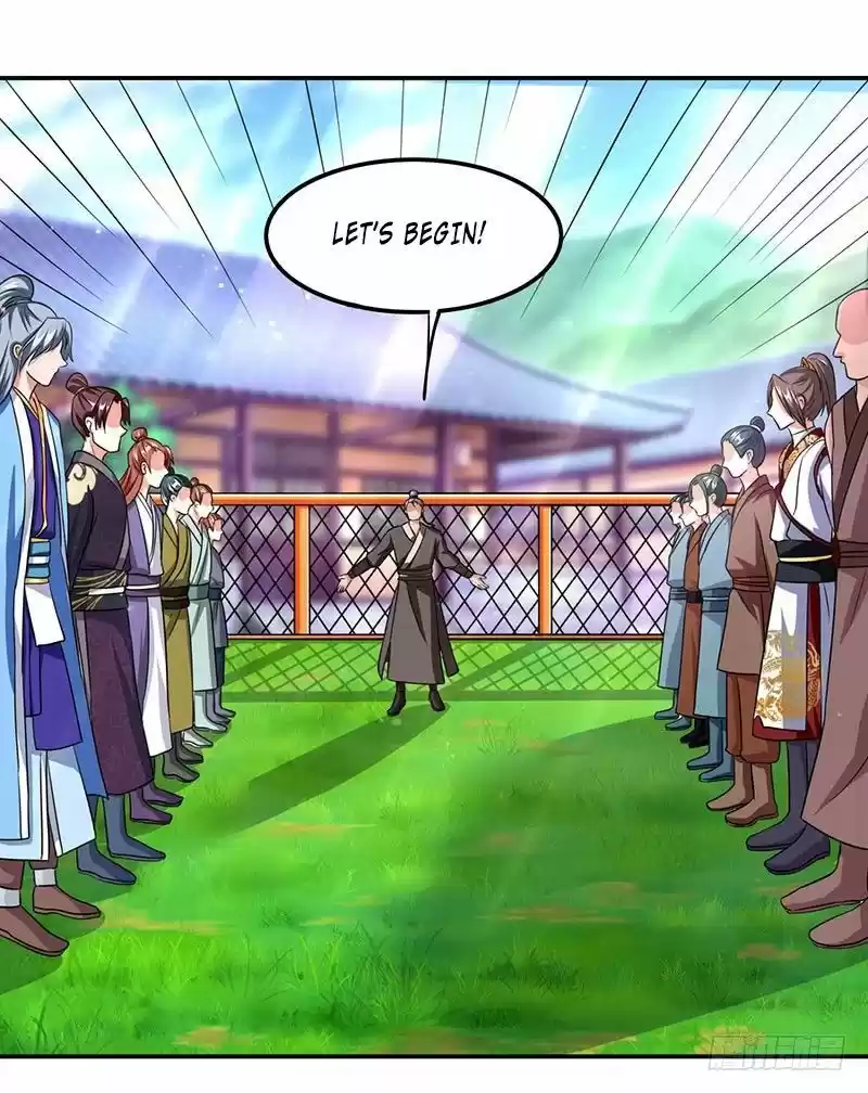 Reborn 80,000 years ch.10