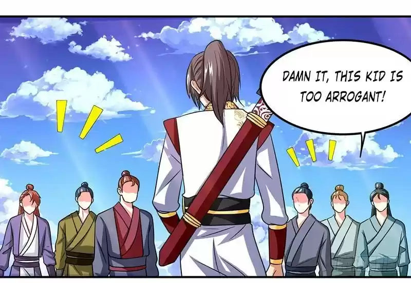 Reborn 80,000 years ch.10