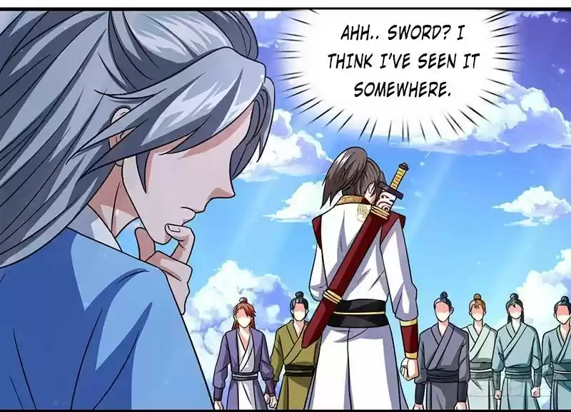 Reborn 80,000 years ch.10