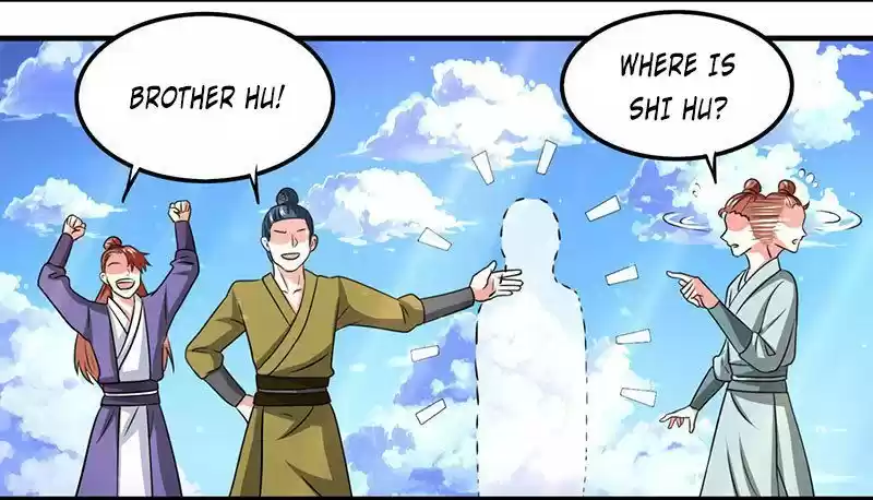 Reborn 80,000 years ch.10