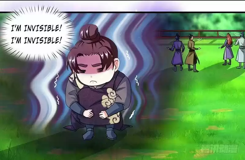 Reborn 80,000 years ch.10