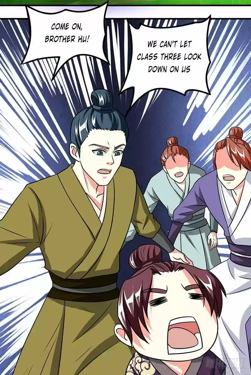 Reborn 80,000 years ch.10