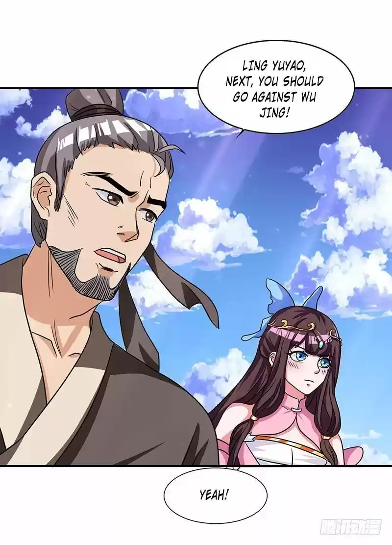 Reborn 80,000 years ch.10