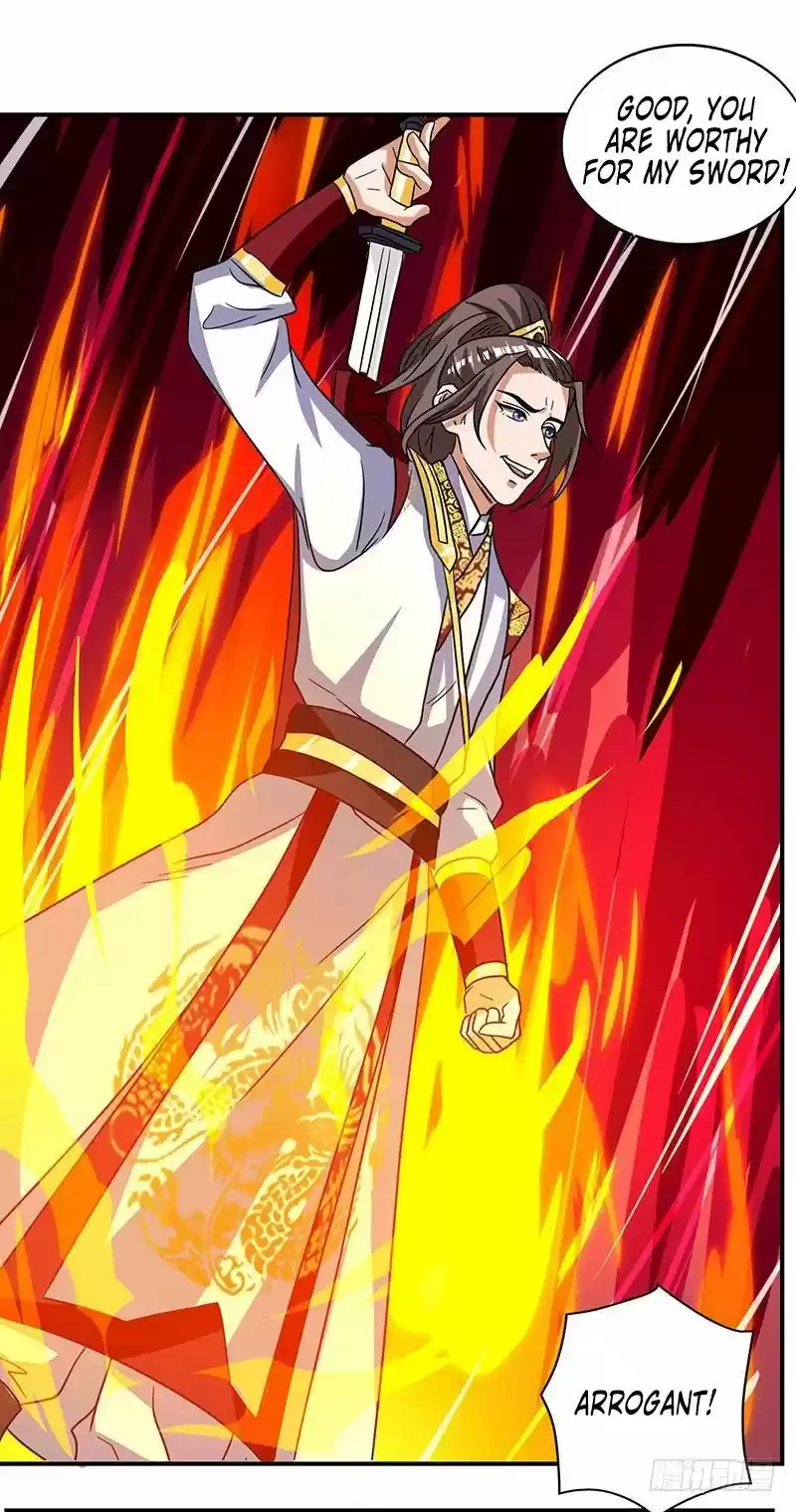 Reborn 80,000 years ch.11