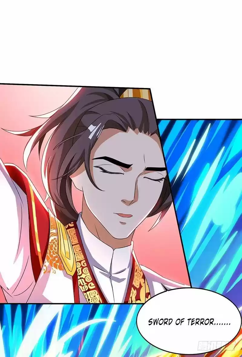 Reborn 80,000 years ch.11