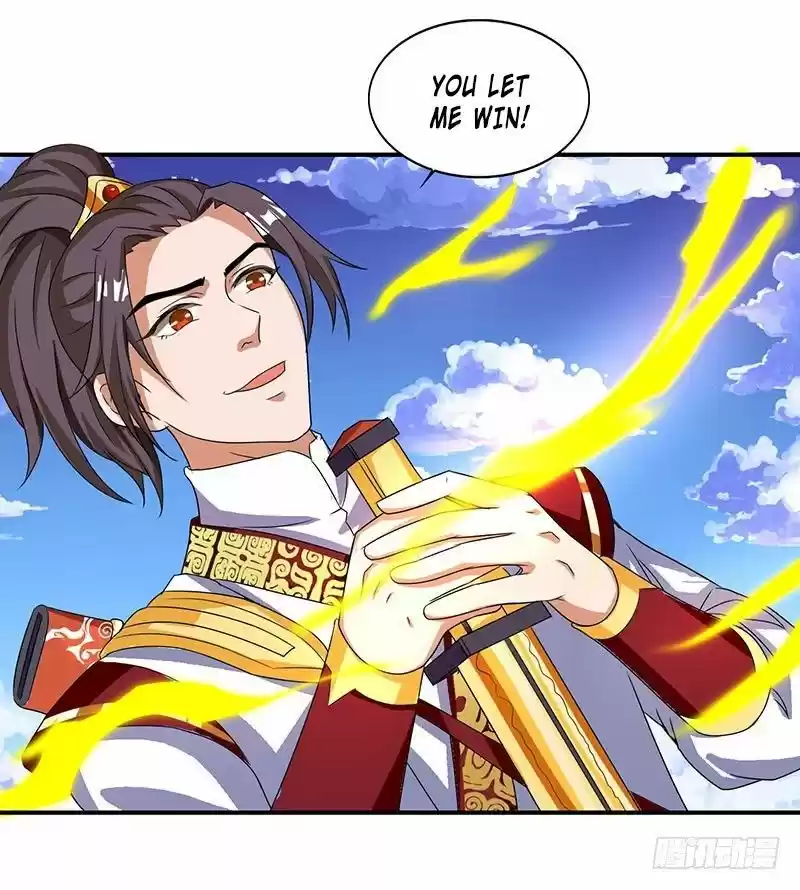 Reborn 80,000 years ch.11