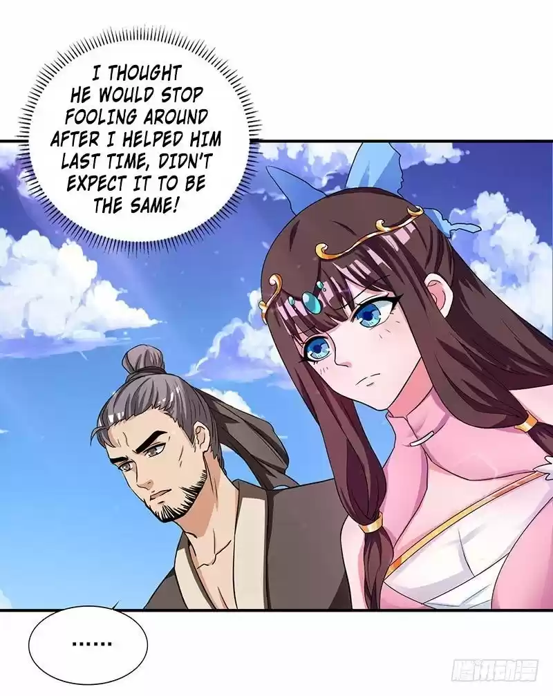 Reborn 80,000 years ch.11