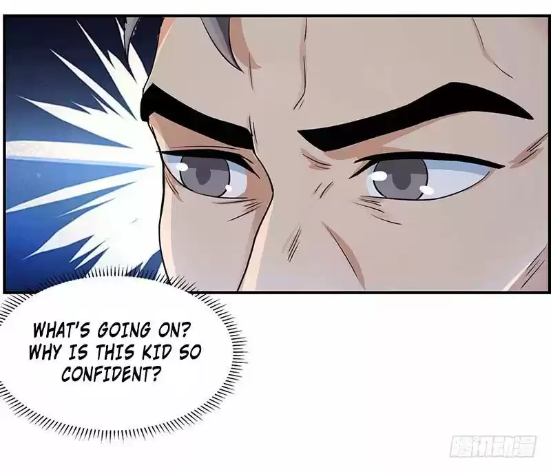 Reborn 80,000 years ch.11