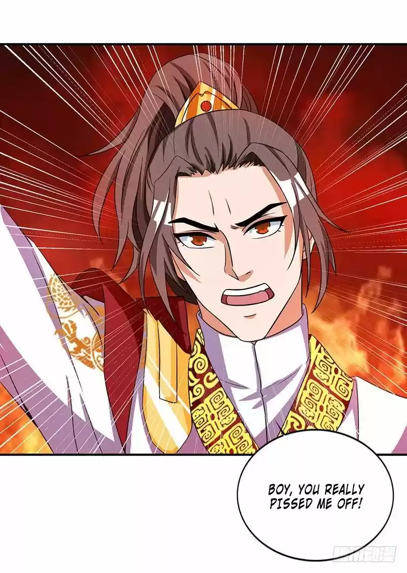 Reborn 80,000 years ch.12