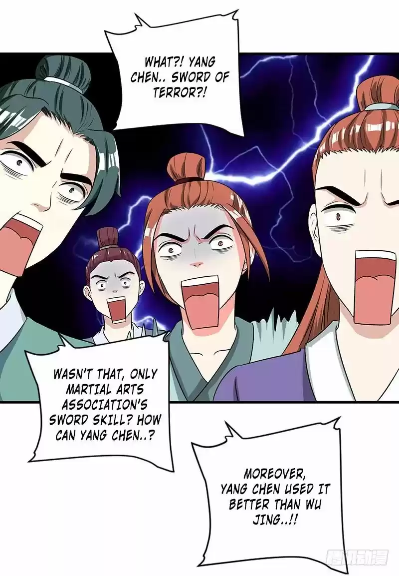 Reborn 80,000 years ch.12