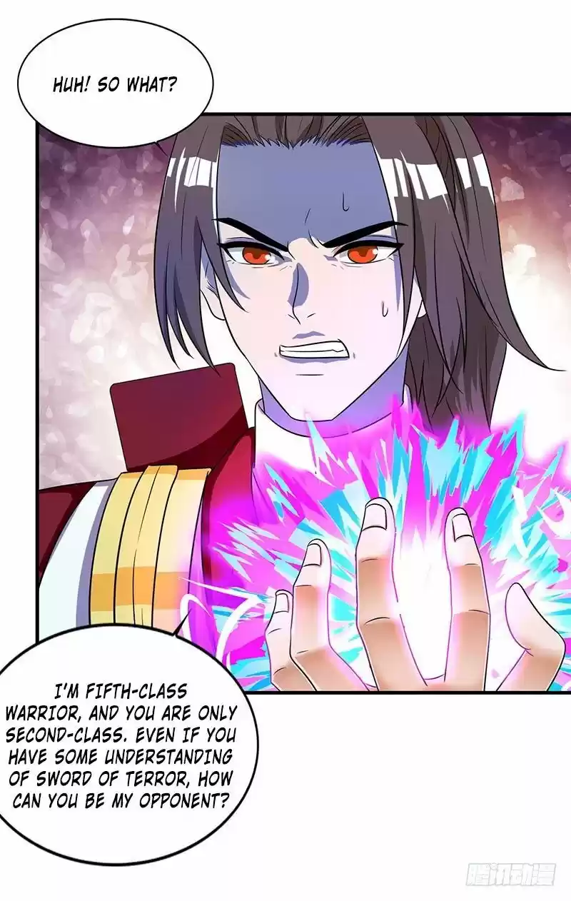 Reborn 80,000 years ch.12