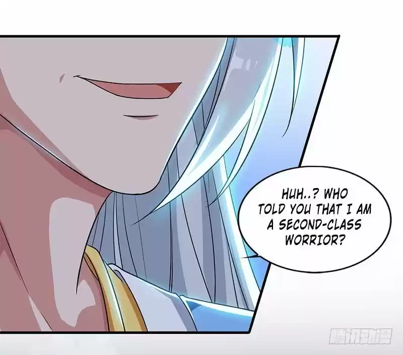 Reborn 80,000 years ch.12