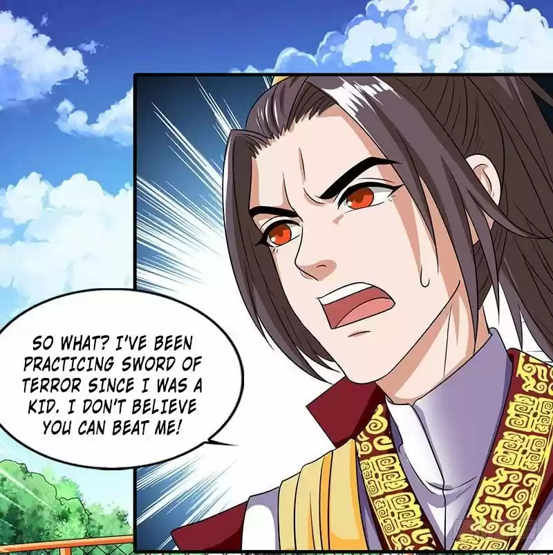 Reborn 80,000 years ch.12