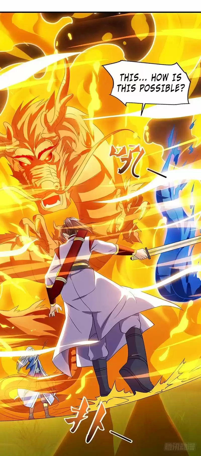 Reborn 80,000 years ch.12