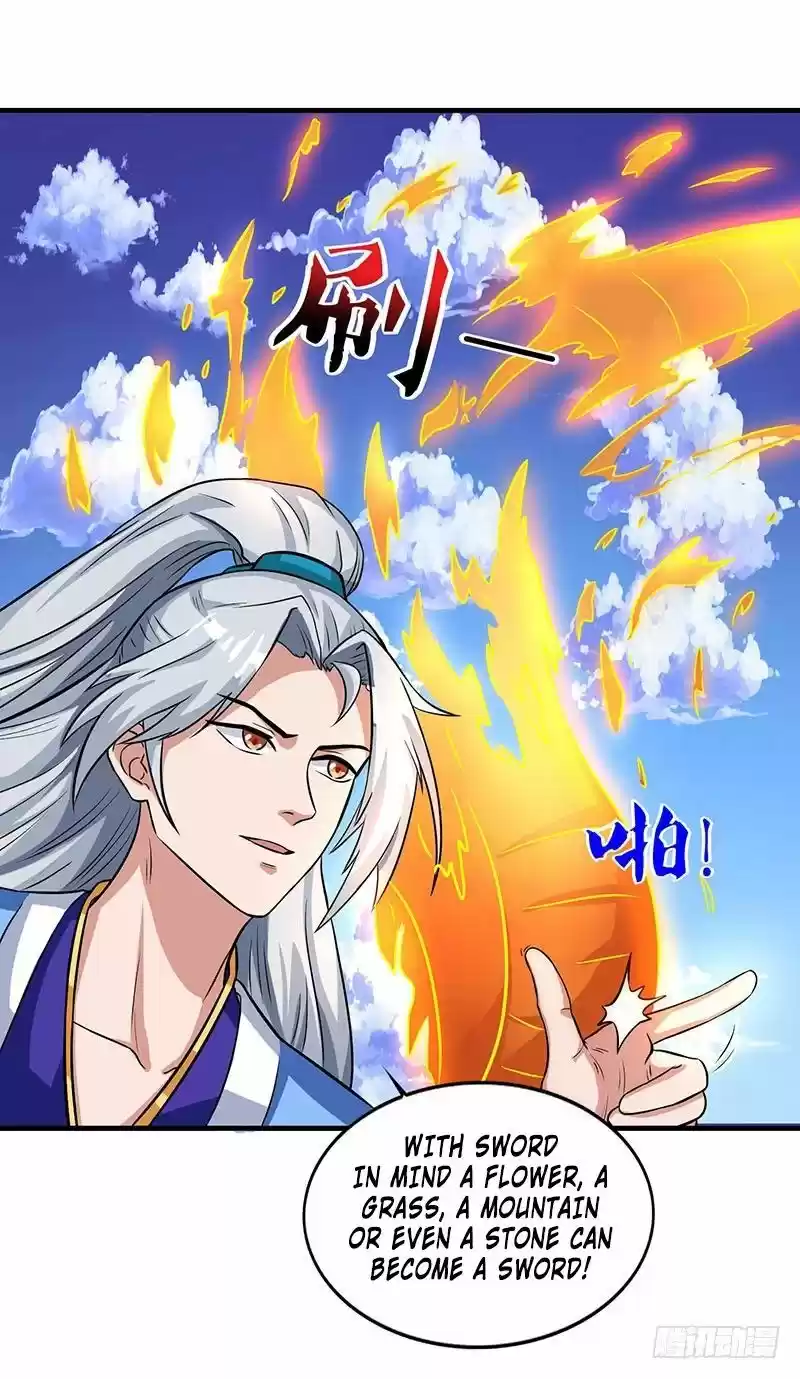 Reborn 80,000 years ch.12