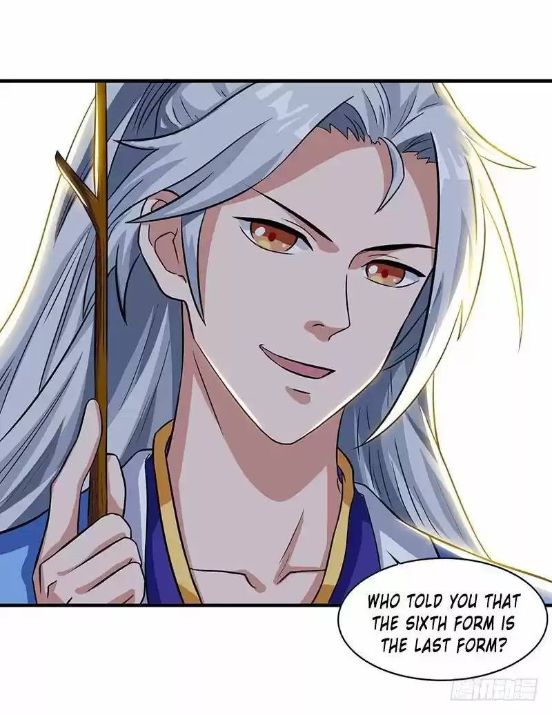 Reborn 80,000 years ch.13