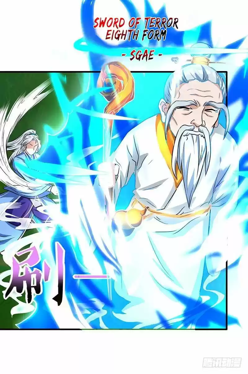 Reborn 80,000 years ch.13