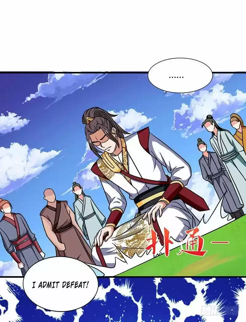 Reborn 80,000 years ch.13