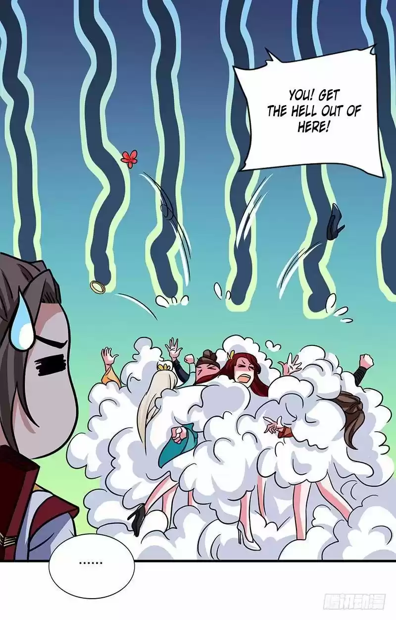 Reborn 80,000 years ch.13