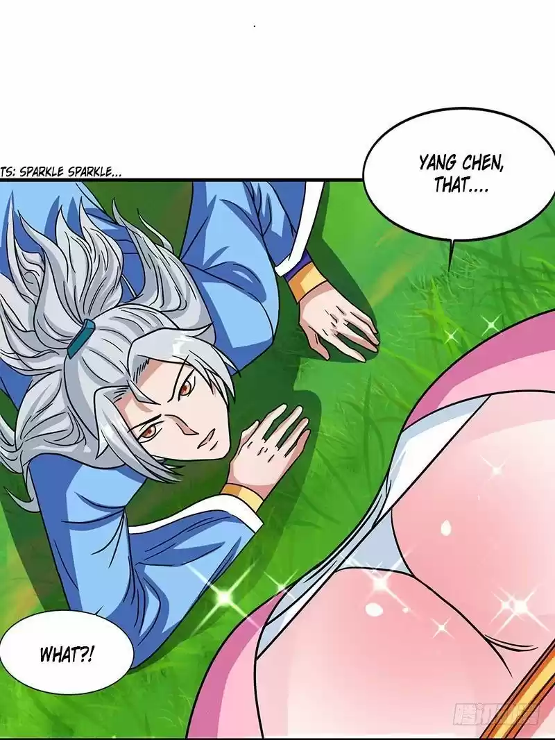 Reborn 80,000 years ch.13