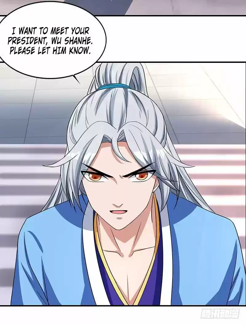 Reborn 80,000 years ch.13