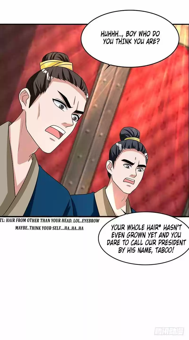 Reborn 80,000 years ch.13