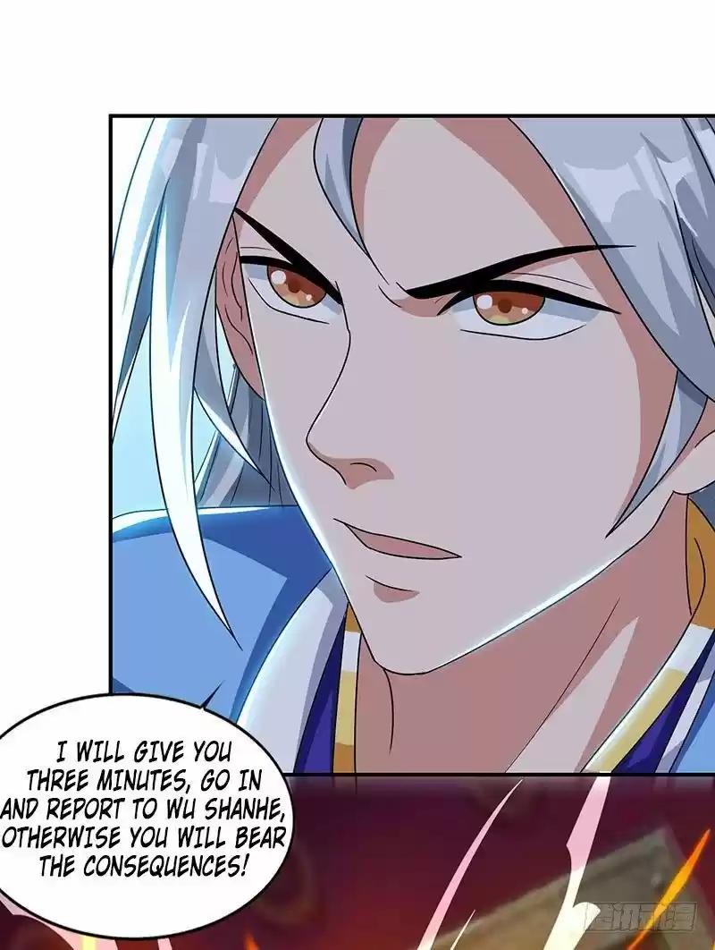 Reborn 80,000 years ch.13