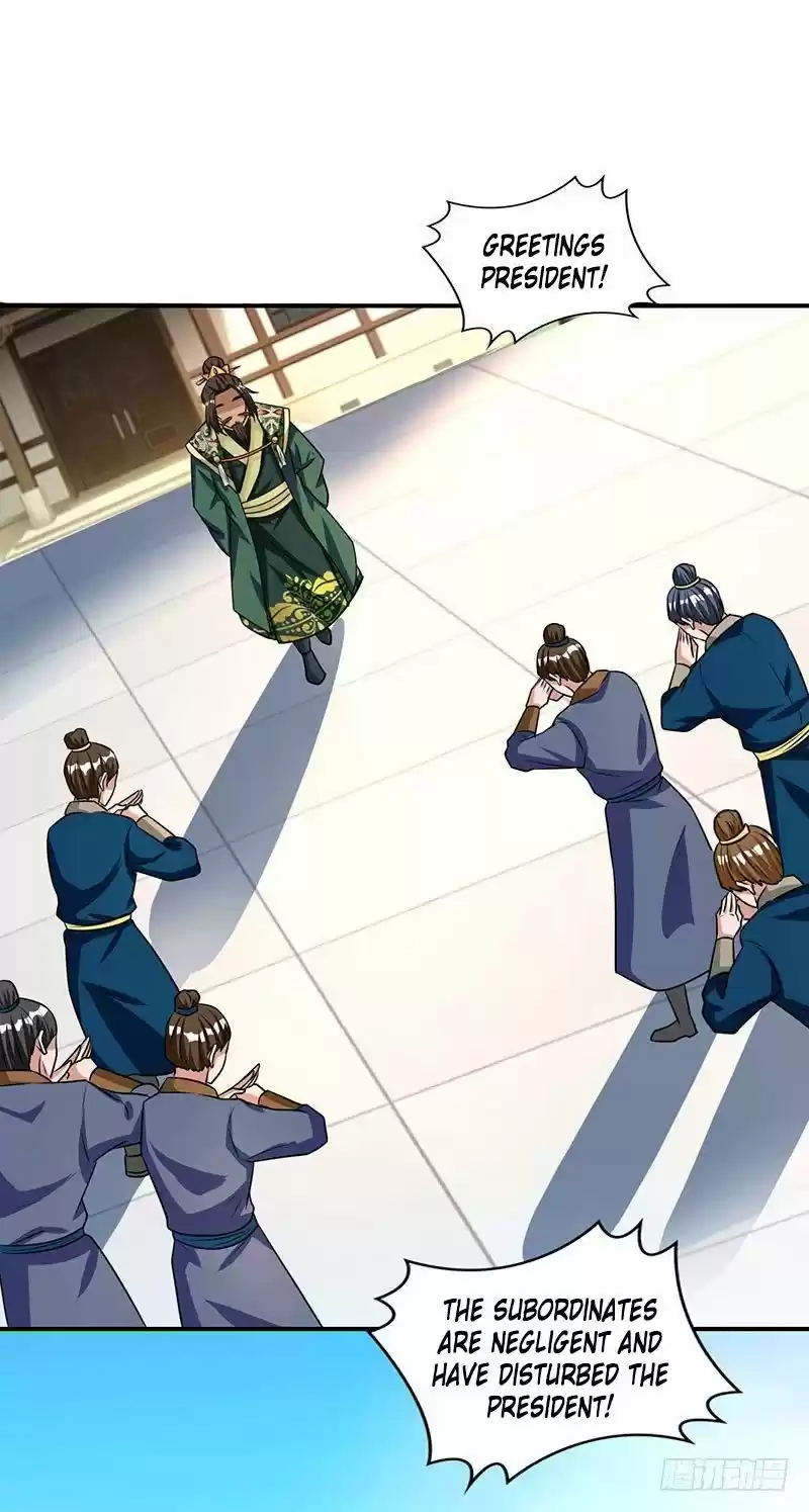 Reborn 80,000 years ch.14