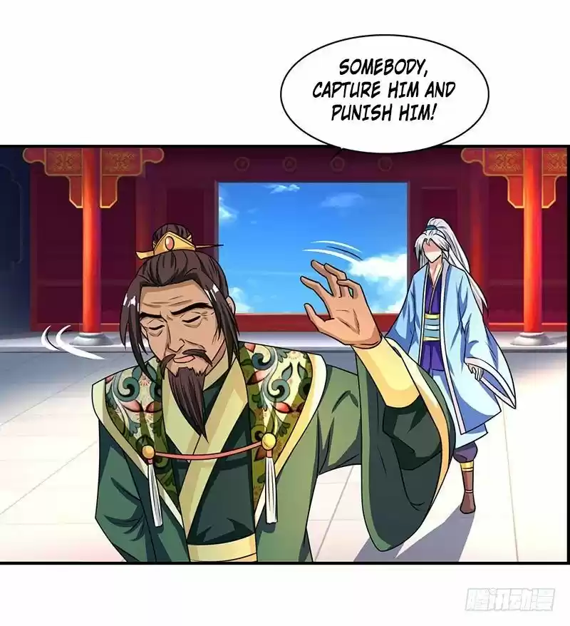 Reborn 80,000 years ch.14