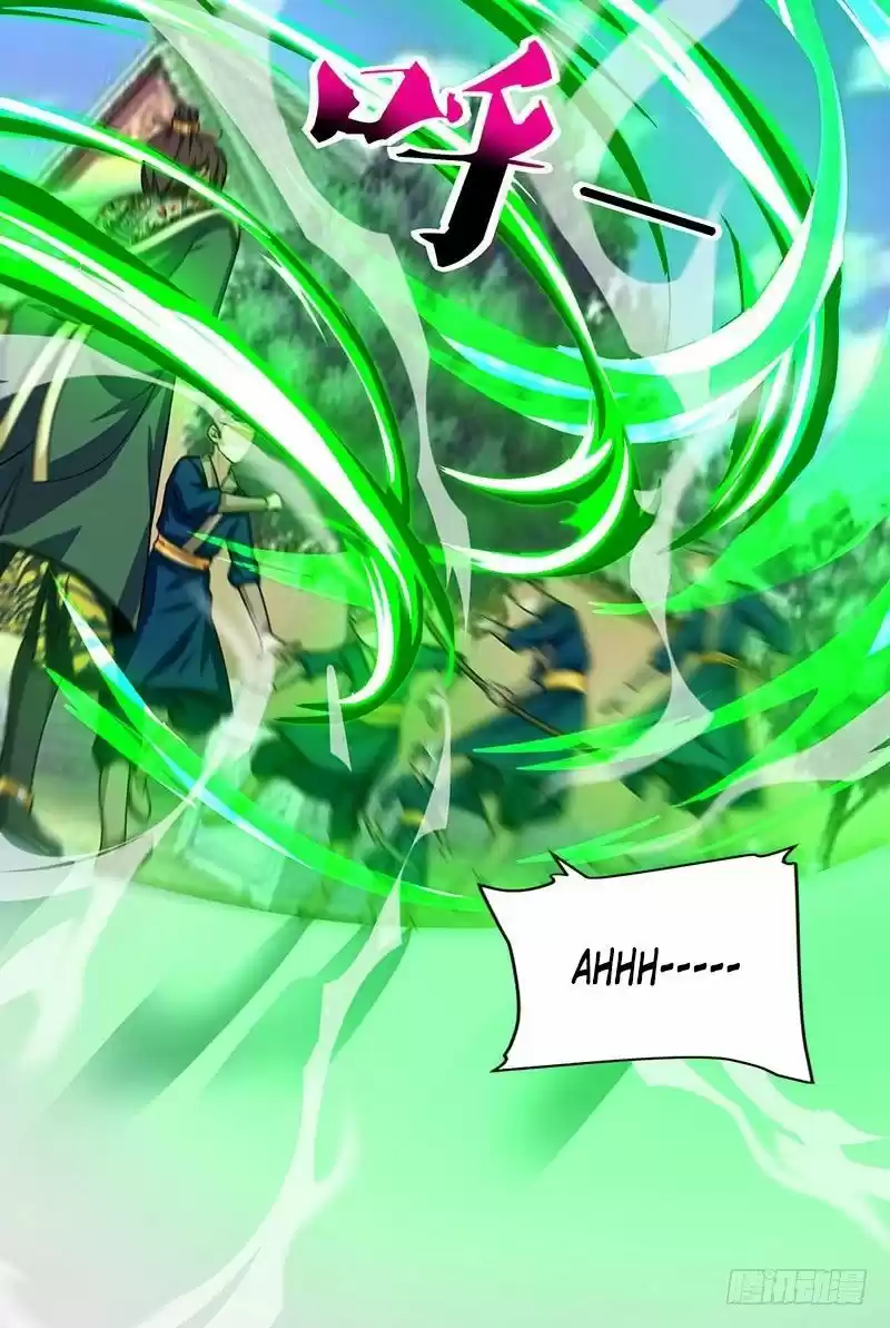 Reborn 80,000 years ch.14