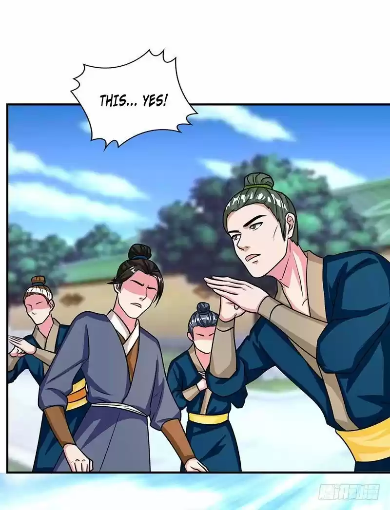 Reborn 80,000 years ch.14