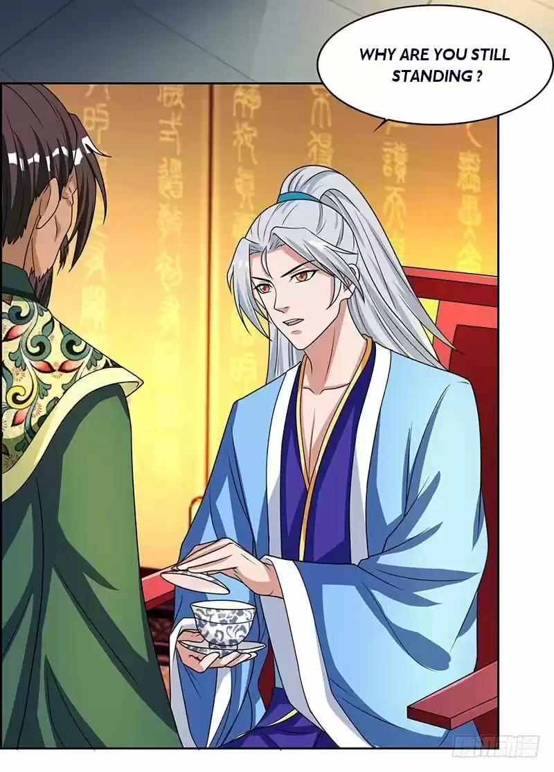 Reborn 80,000 years ch.15