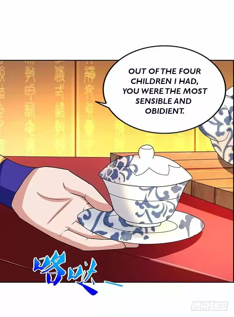 Reborn 80,000 years ch.15