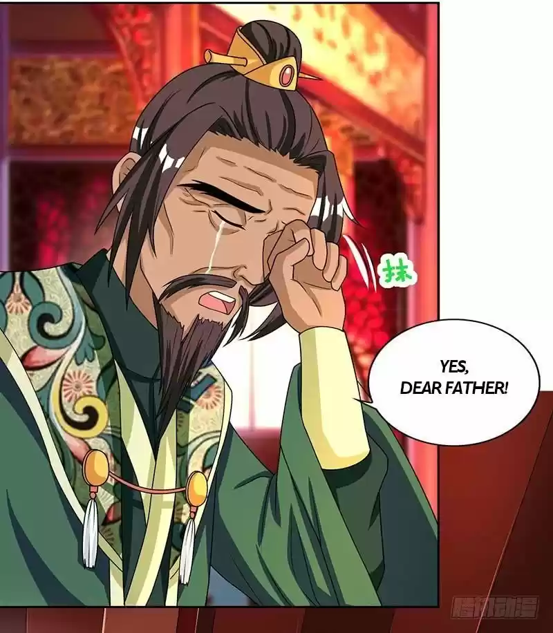 Reborn 80,000 years ch.15