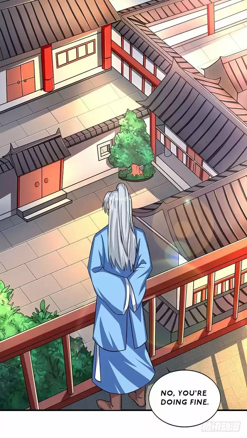 Reborn 80,000 years ch.15